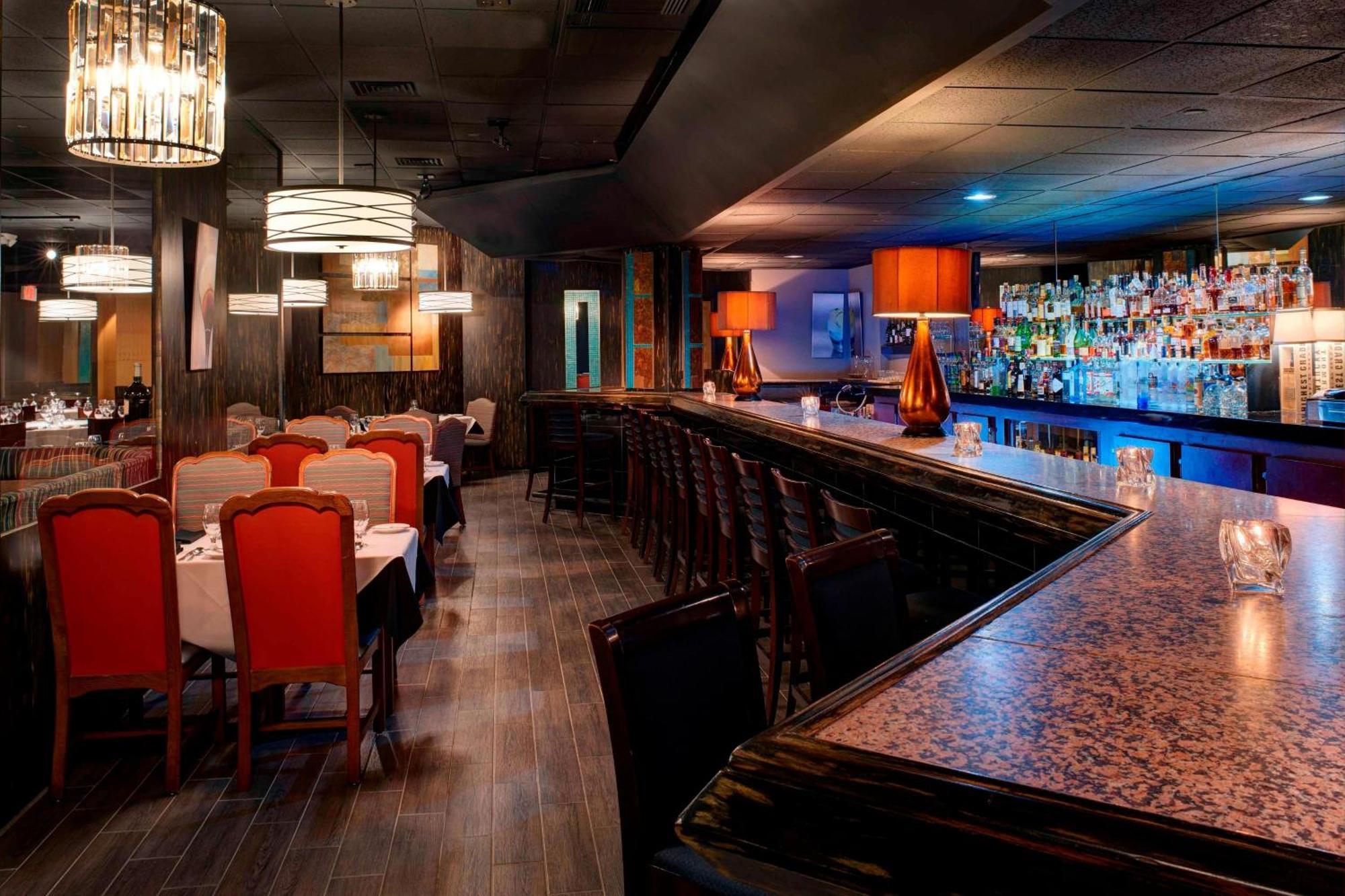 Four Points By Sheraton Detroit Novi Bagian luar foto