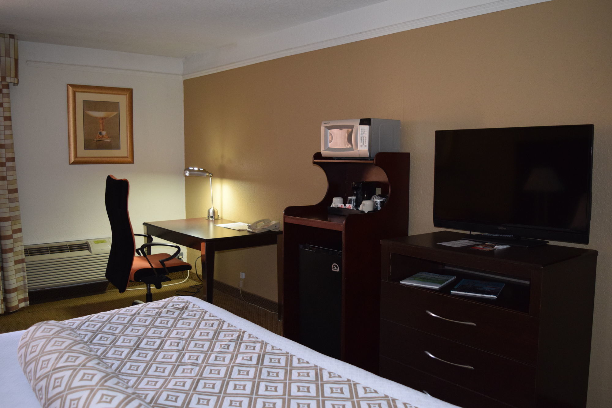 Four Points By Sheraton Detroit Novi Ruang foto