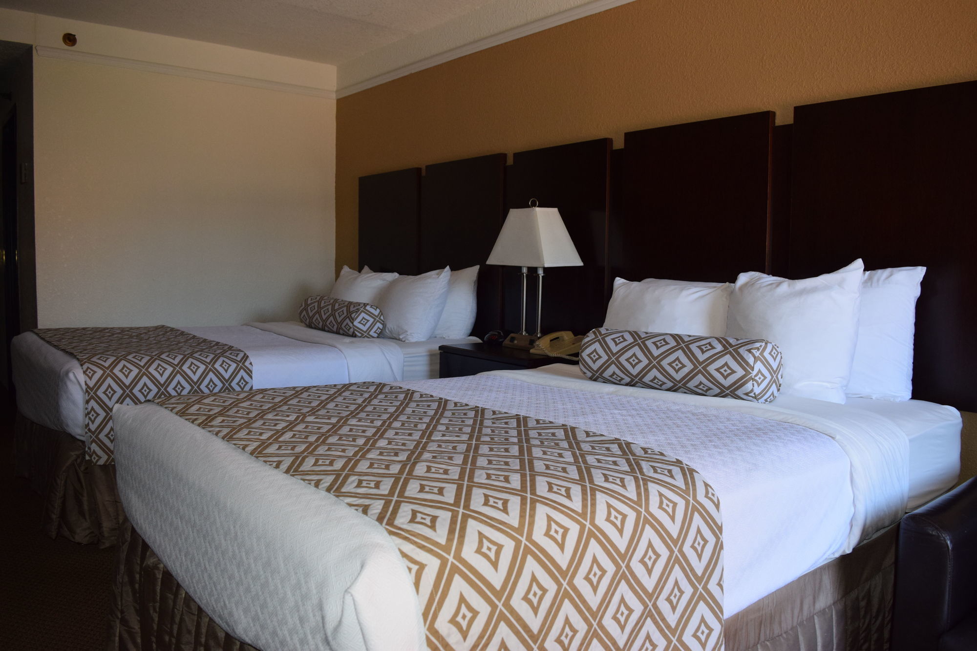 Four Points By Sheraton Detroit Novi Ruang foto