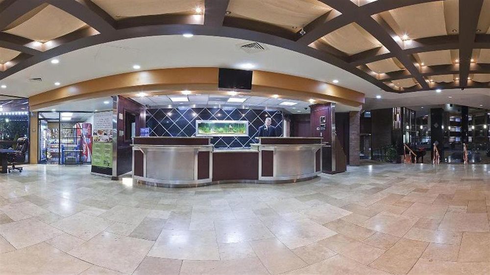 Four Points By Sheraton Detroit Novi Bagian luar foto