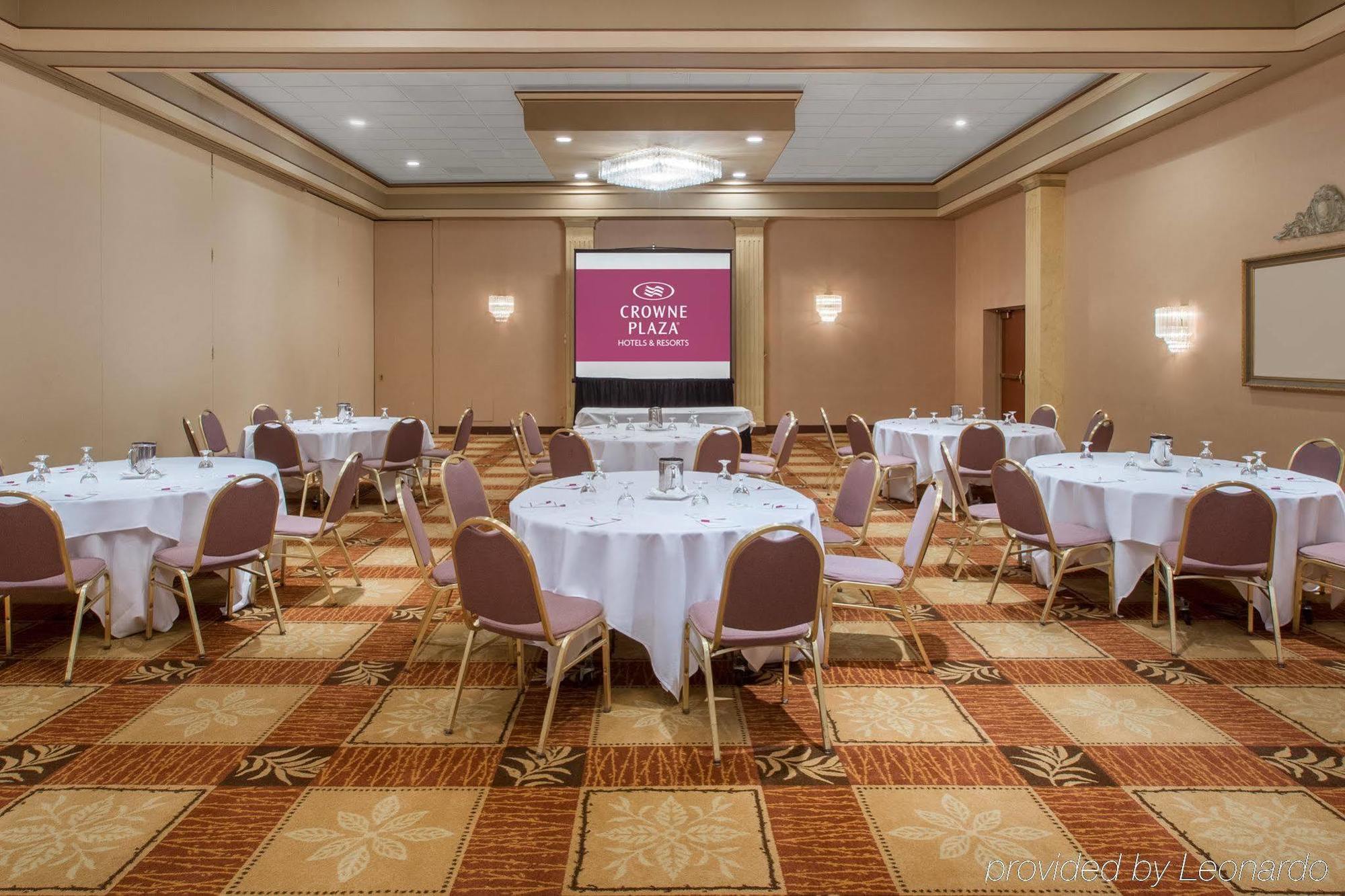 Four Points By Sheraton Detroit Novi Bagian luar foto