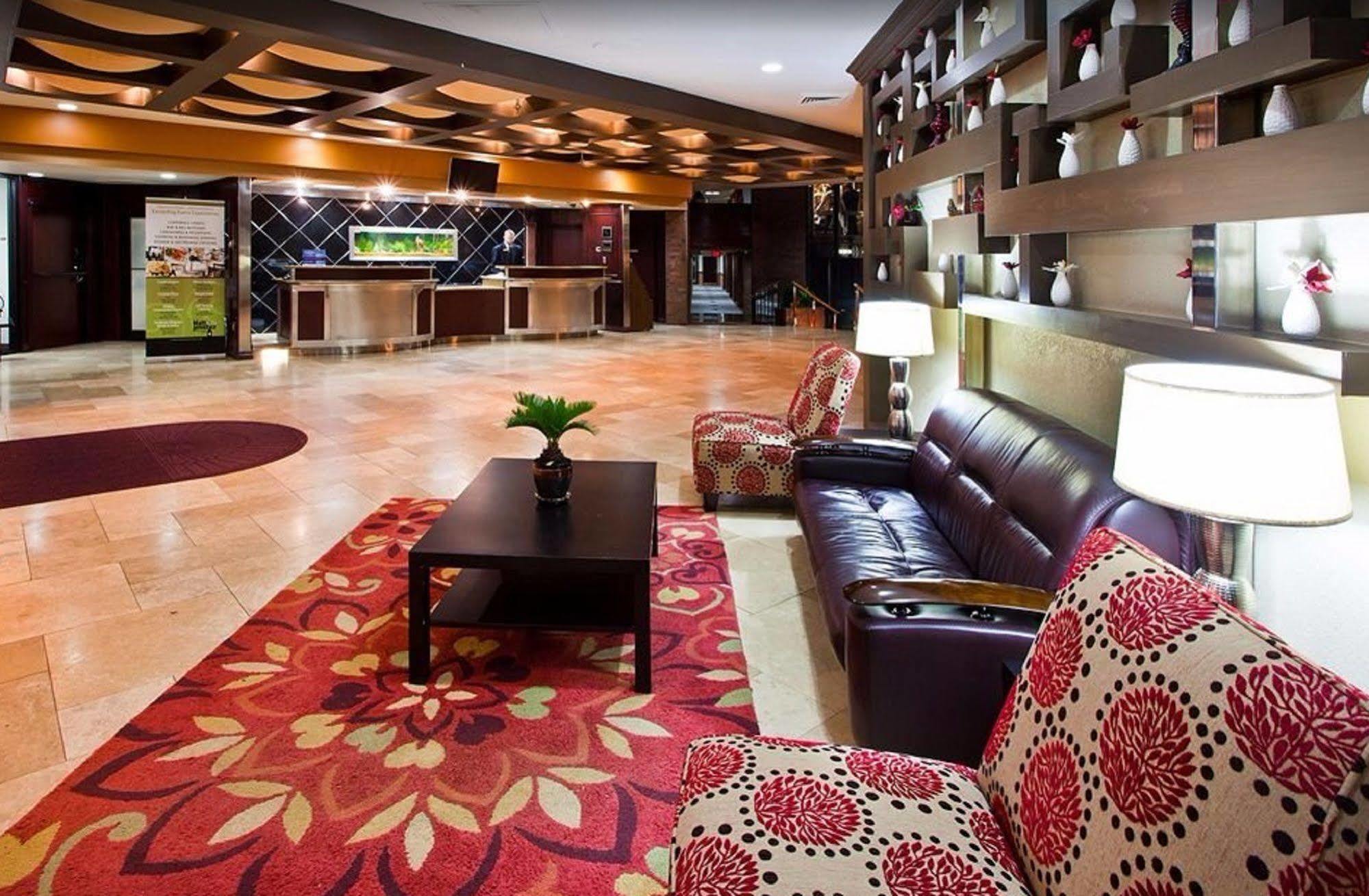 Four Points By Sheraton Detroit Novi Bagian luar foto